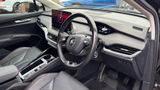 Skoda Enyaq 150kW 80 Suite 82kWh 5dr Auto Electric Estate